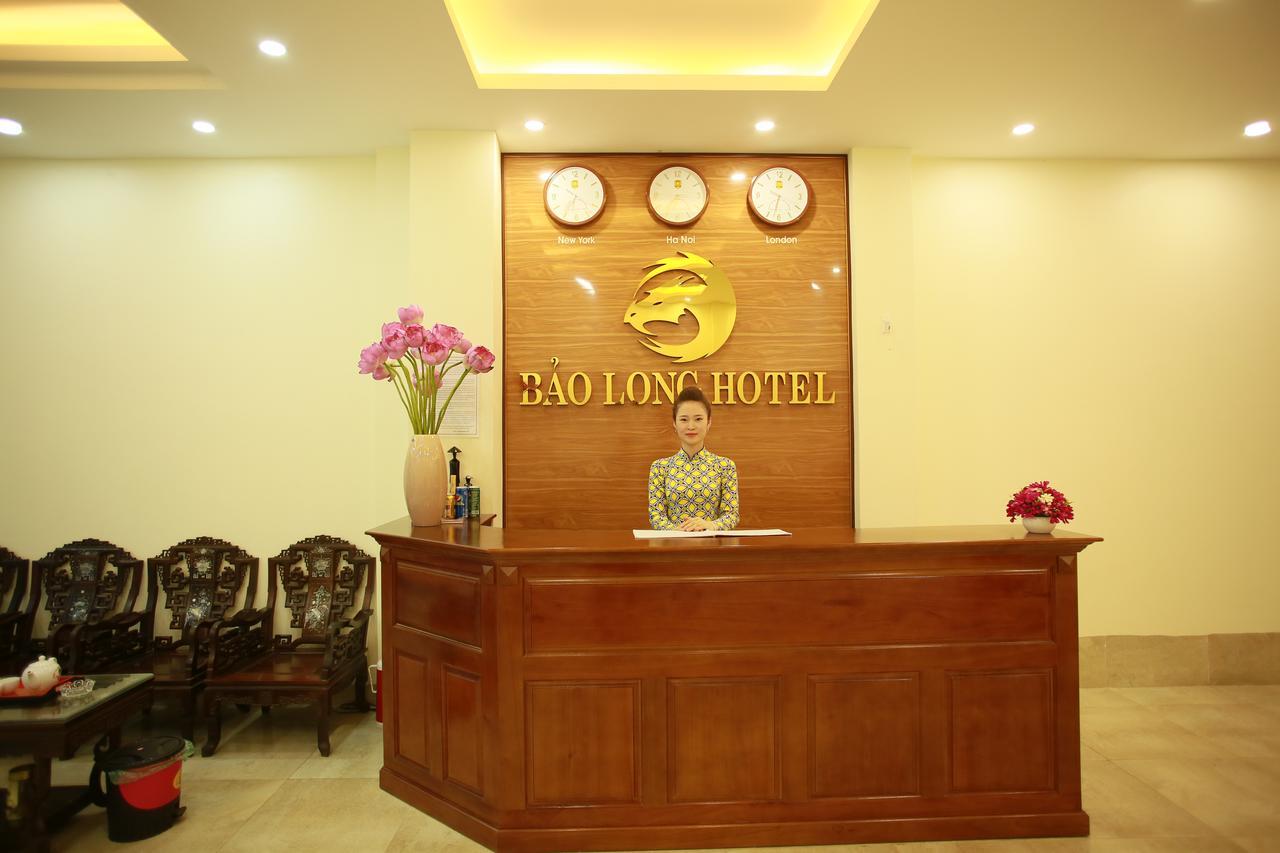 The Jade Dragon Hotel Hanoi Buitenkant foto