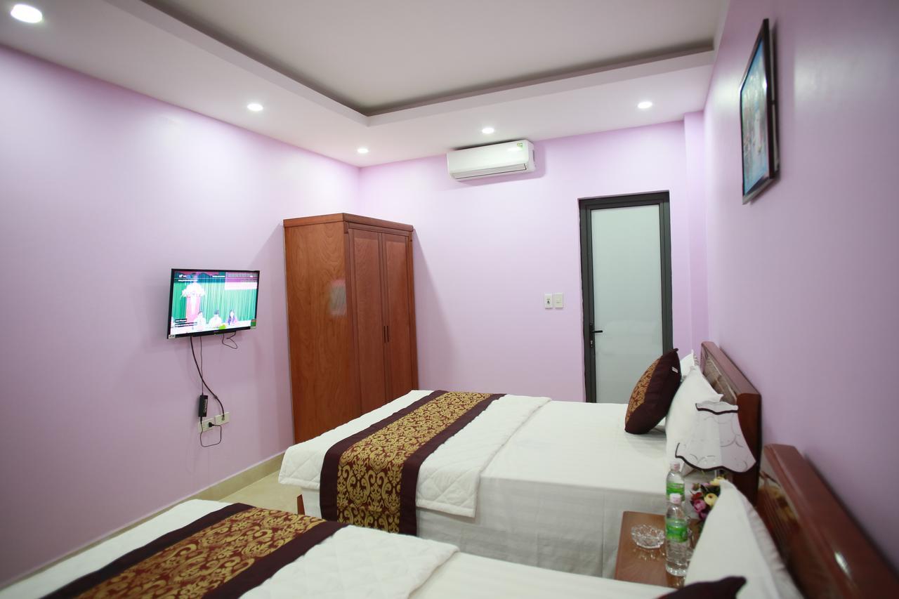 The Jade Dragon Hotel Hanoi Buitenkant foto