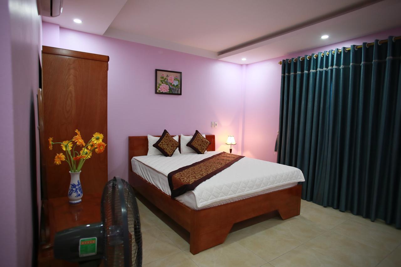 The Jade Dragon Hotel Hanoi Buitenkant foto