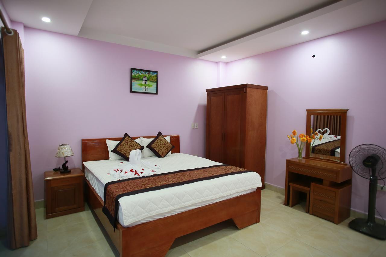 The Jade Dragon Hotel Hanoi Buitenkant foto