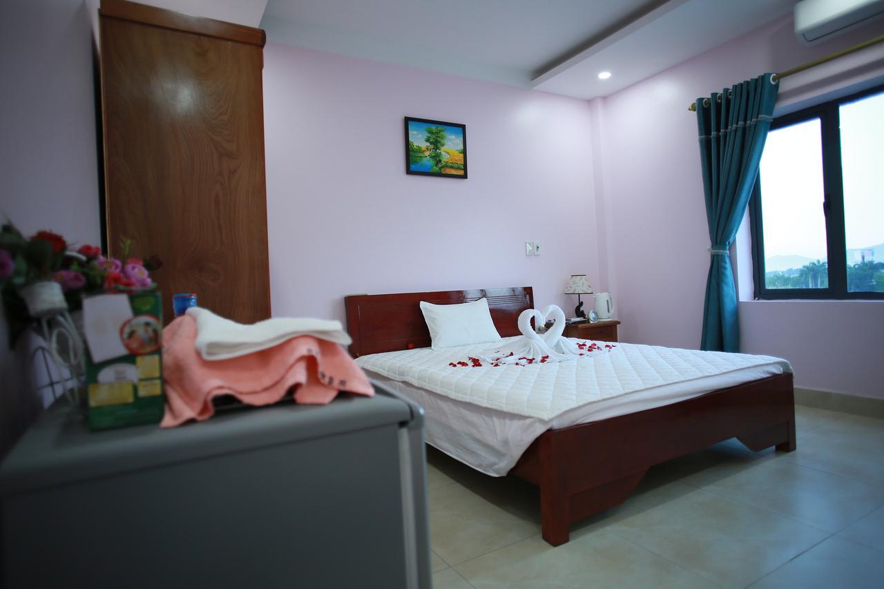 The Jade Dragon Hotel Hanoi Buitenkant foto